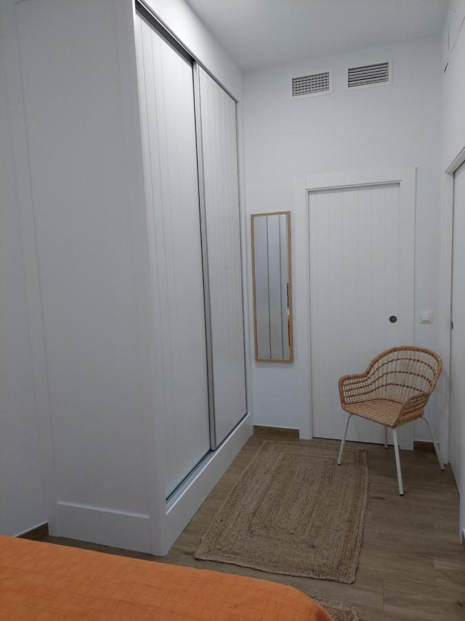 Orange By Alhaurin Loft Center Apartment