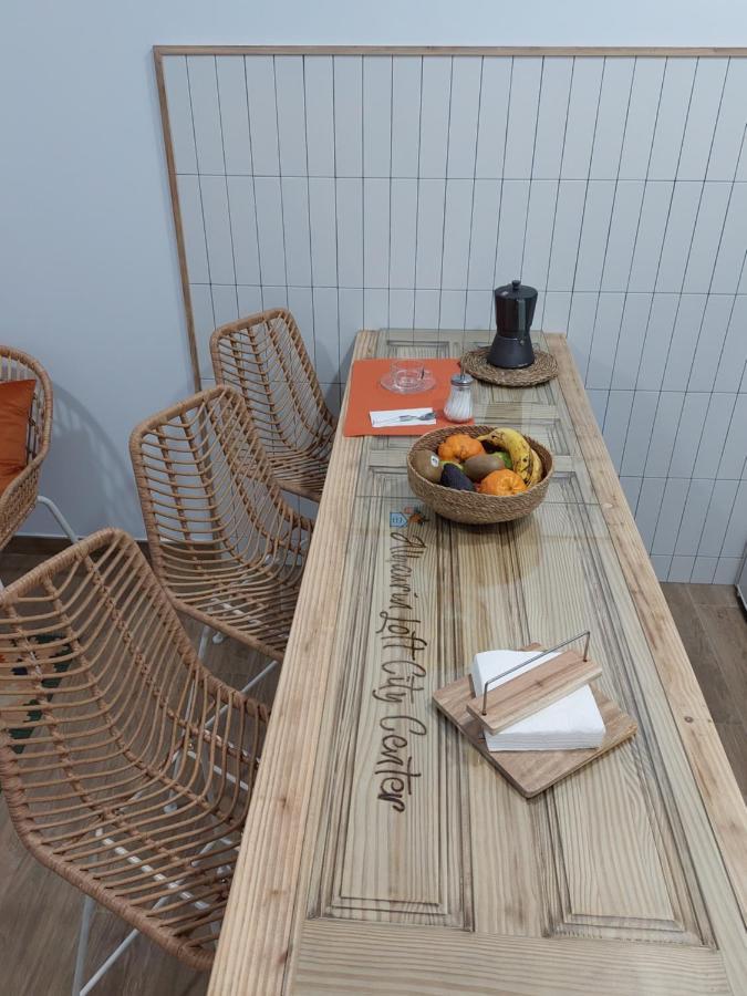Apartment Orange By Alhaurin Loft Center Alhaurin de la Torre