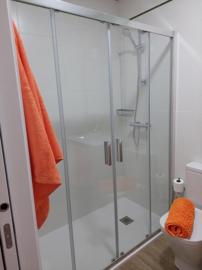 Orange By Alhaurin Loft Center Apartment *