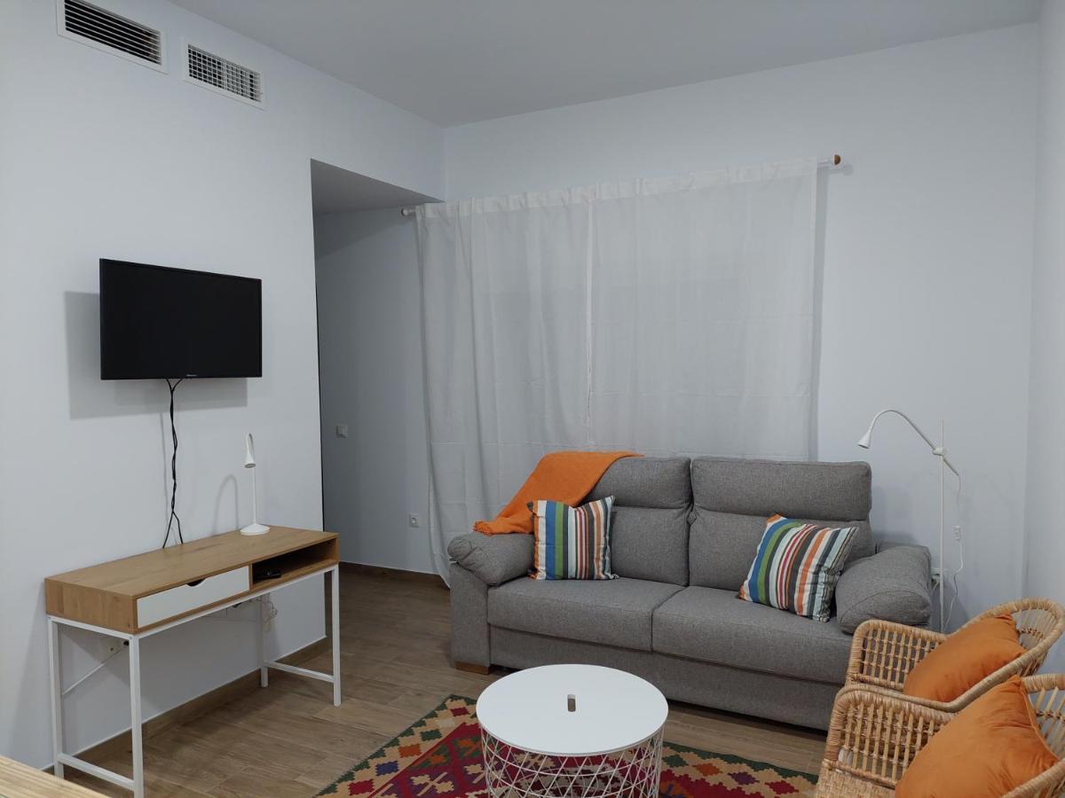 Orange By Alhaurin Loft Center Apartment Alhaurin de la Torre