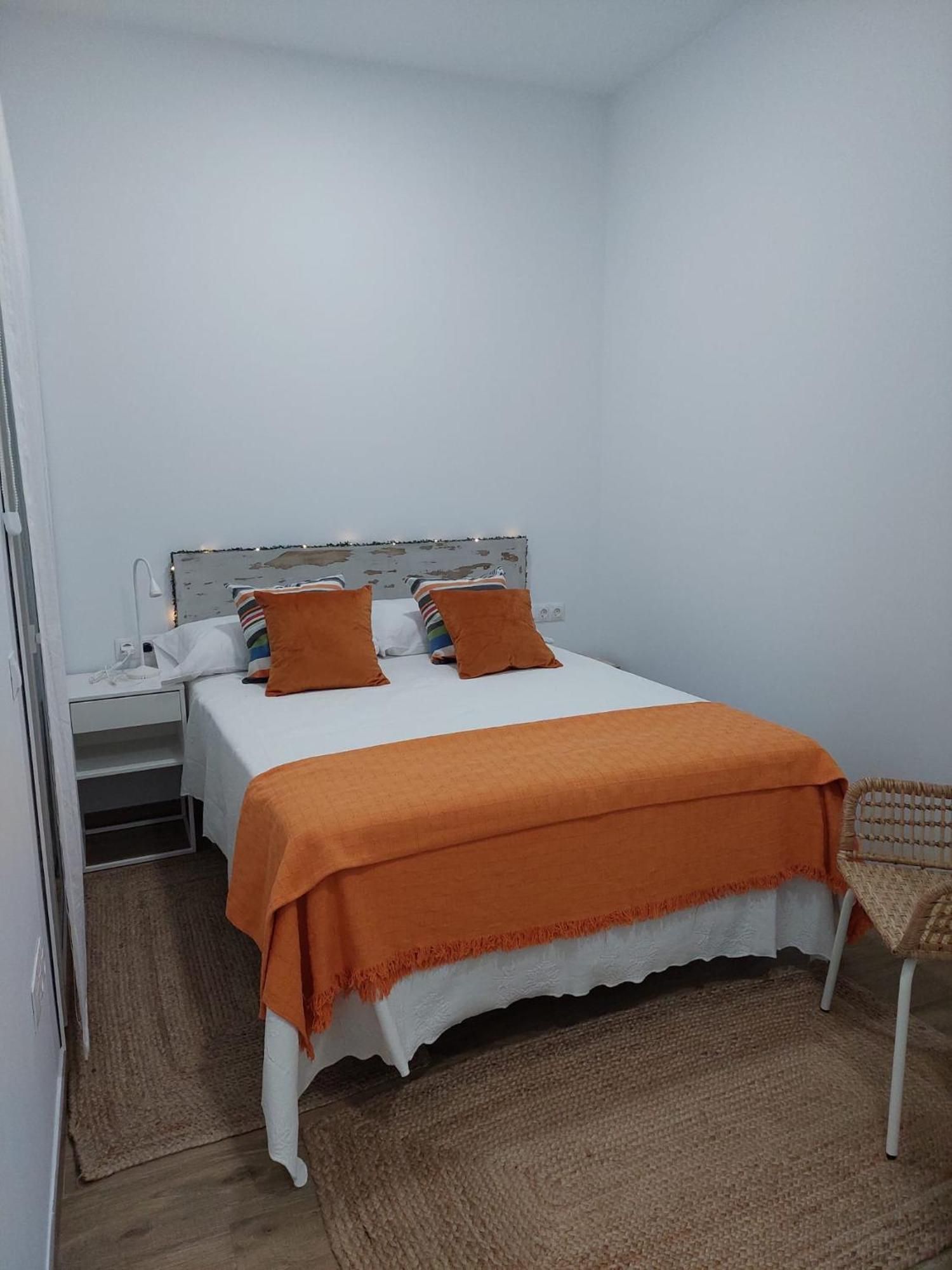 Orange By Alhaurin Loft Center Apartment Alhaurin de la Torre