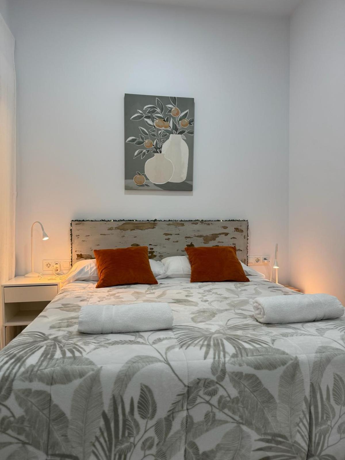 Apartment Orange By Alhaurin Loft Center Alhaurin de la Torre