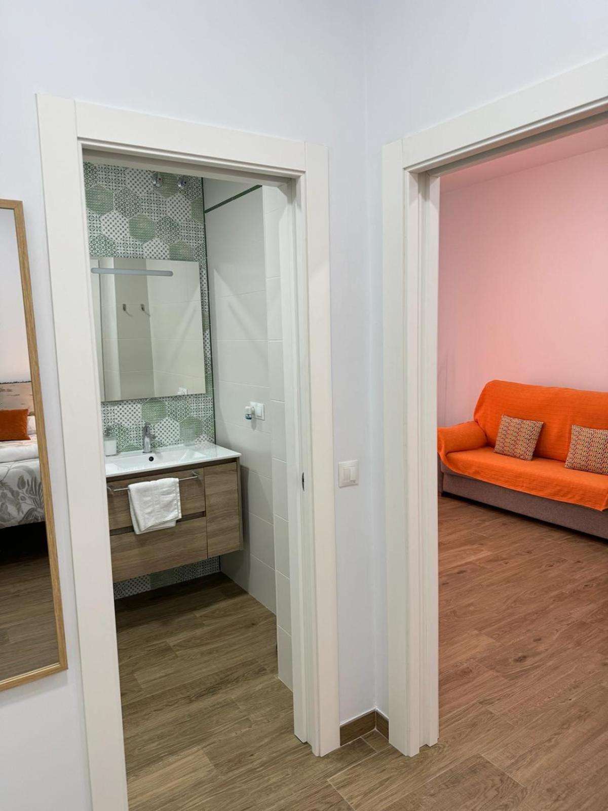 Orange By Alhaurin Loft Center * Alhaurin de la Torre