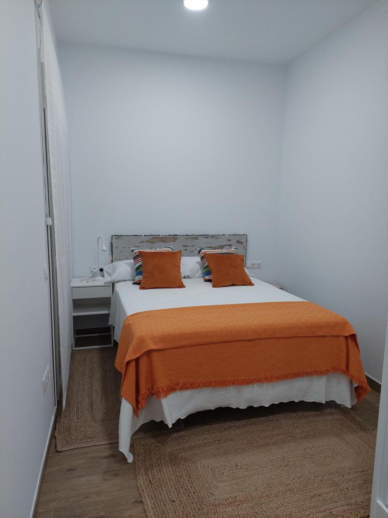 Orange By Alhaurin Loft Center *